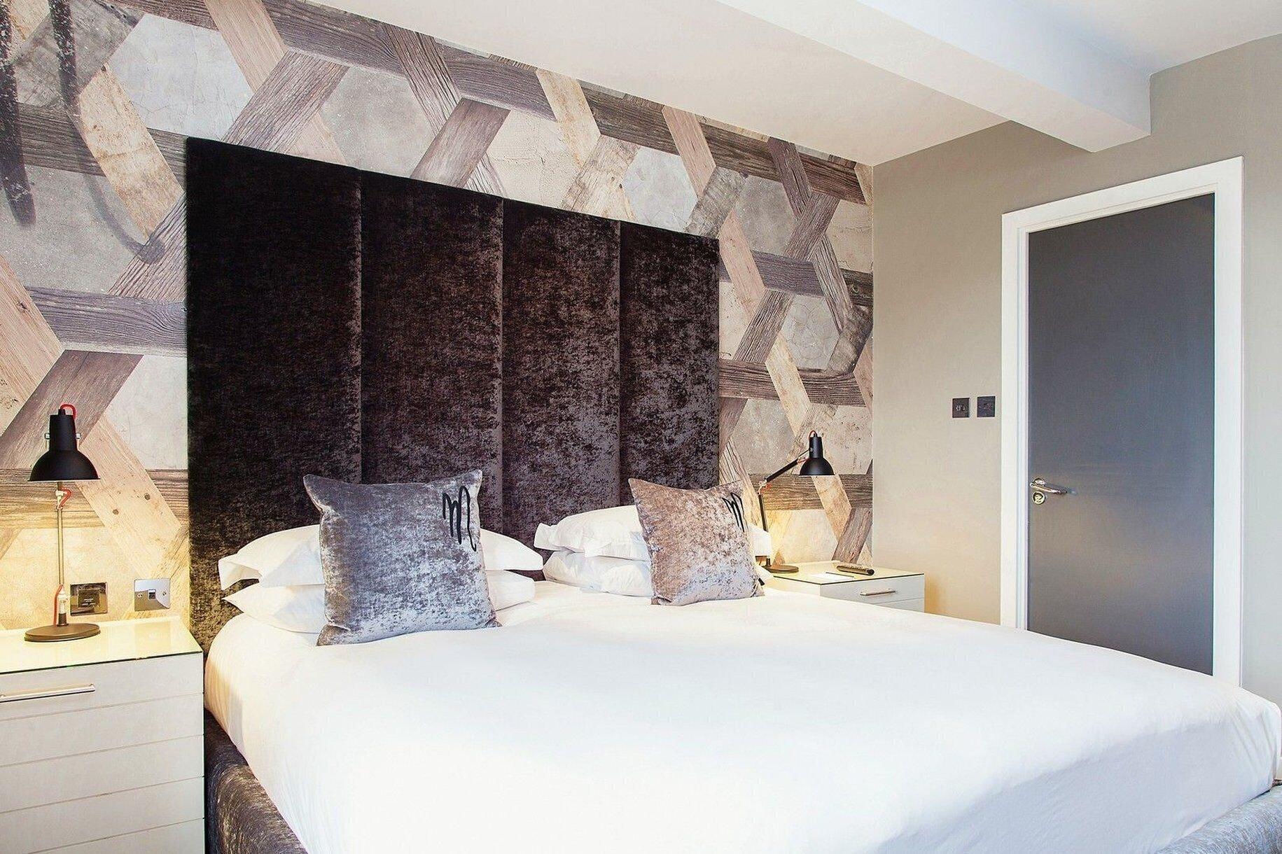 Malmaison Edinburgh Edimburgo Exterior foto