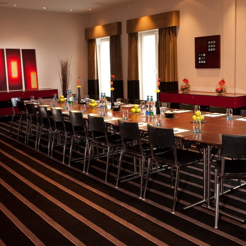 Malmaison Edinburgh Edimburgo Exterior foto