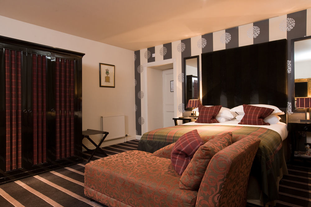Malmaison Edinburgh Edimburgo Exterior foto