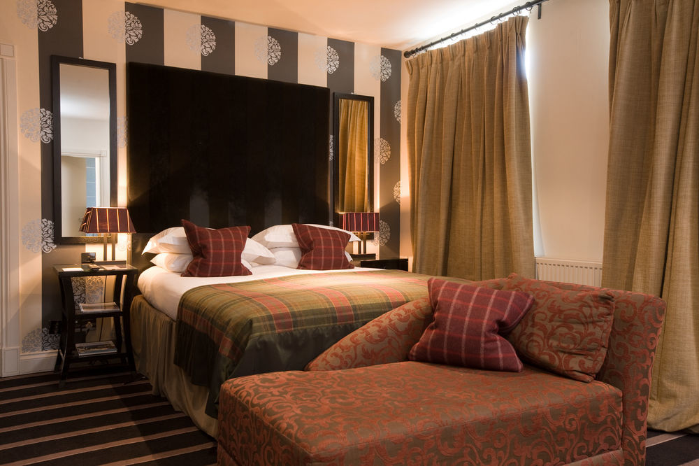 Malmaison Edinburgh Edimburgo Exterior foto