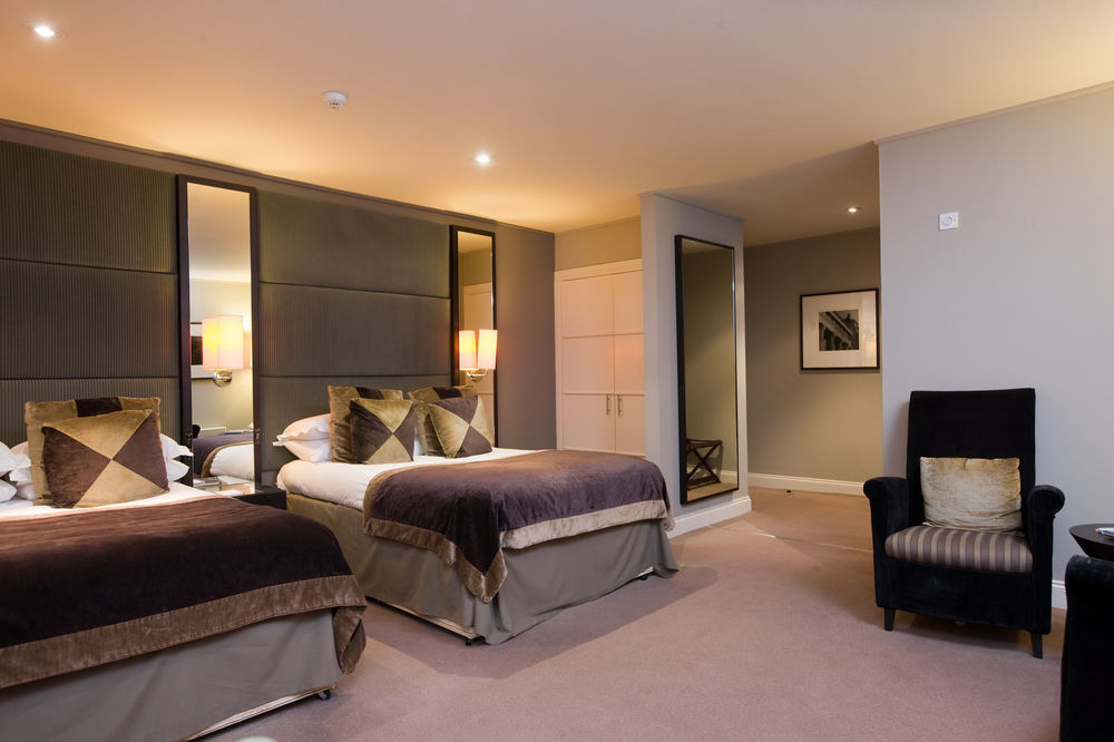 Malmaison Edinburgh Edimburgo Exterior foto