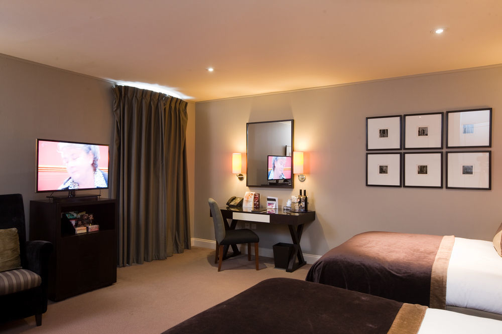 Malmaison Edinburgh Edimburgo Exterior foto